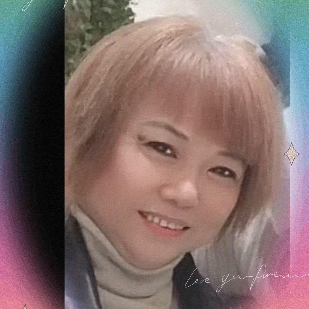 男哥的爱婆
