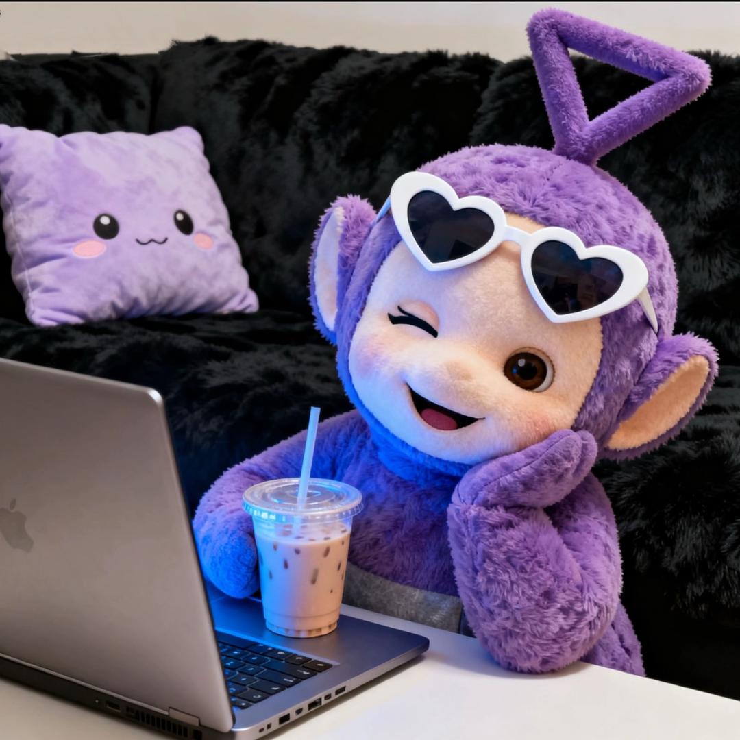 ʰᵃⁿʰᵃⁿ小怡宝🤎