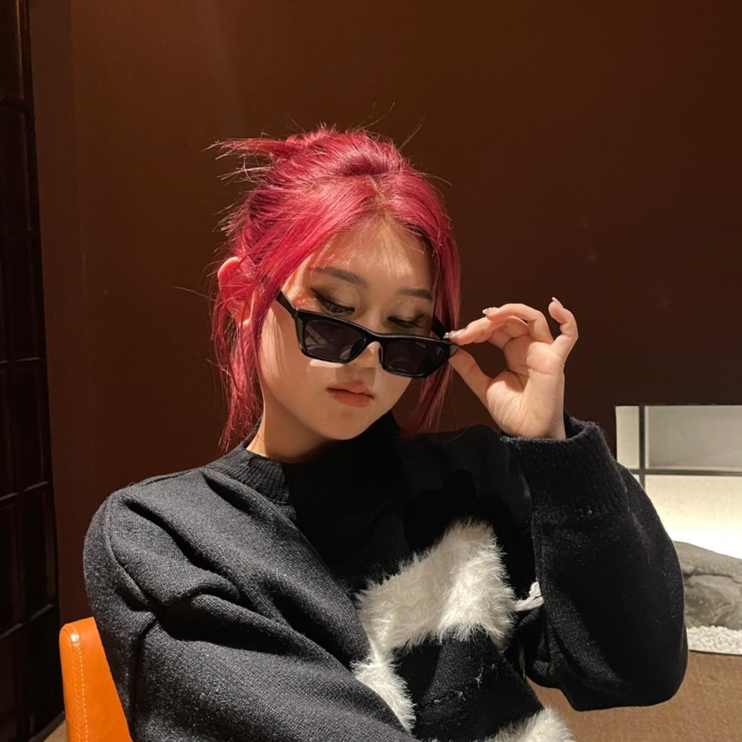 小尹不爱吃香菜