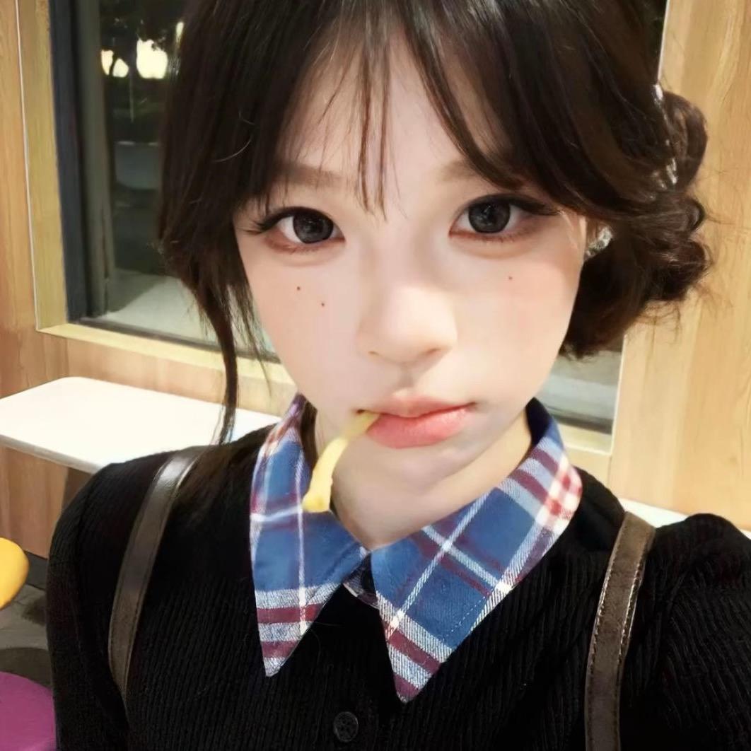 小芹同学