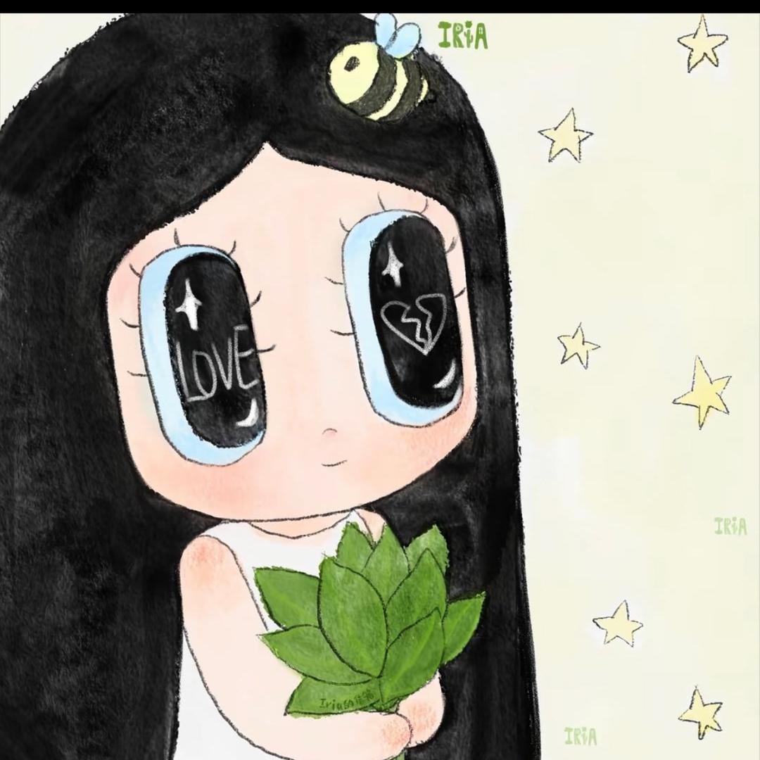 就是不爱吃香菜