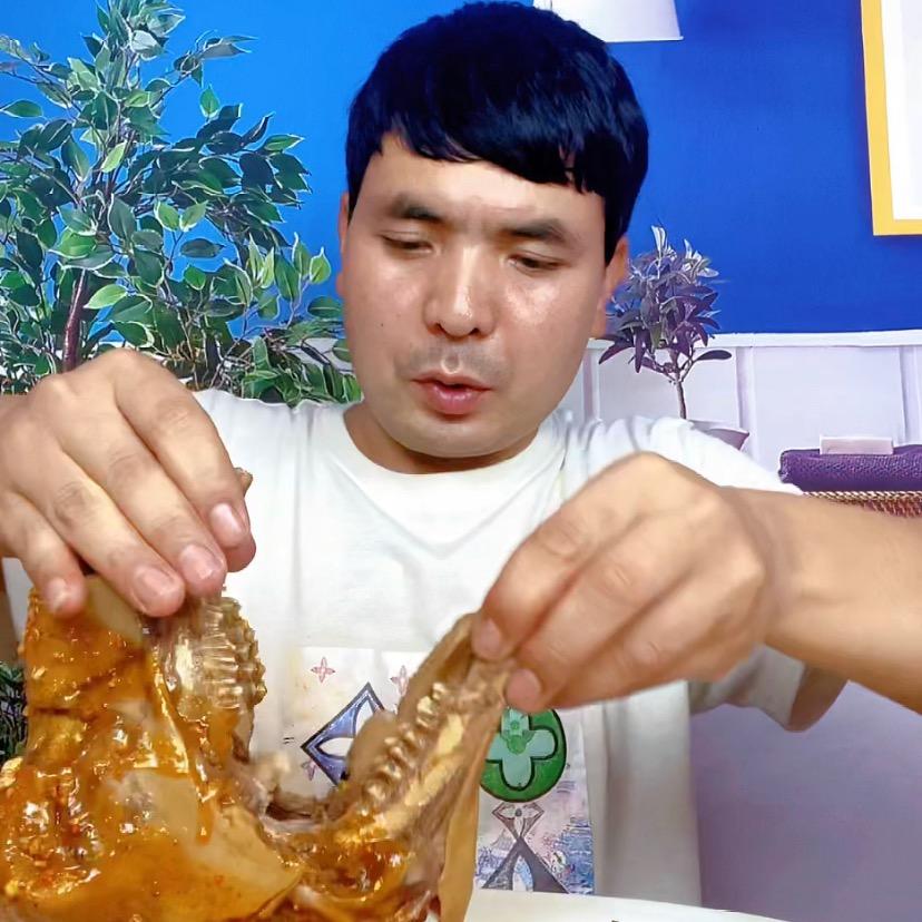 放羊娃清真食品