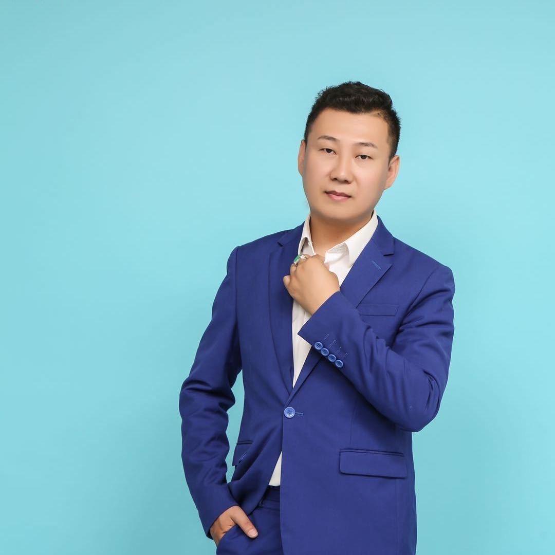 孙易扬