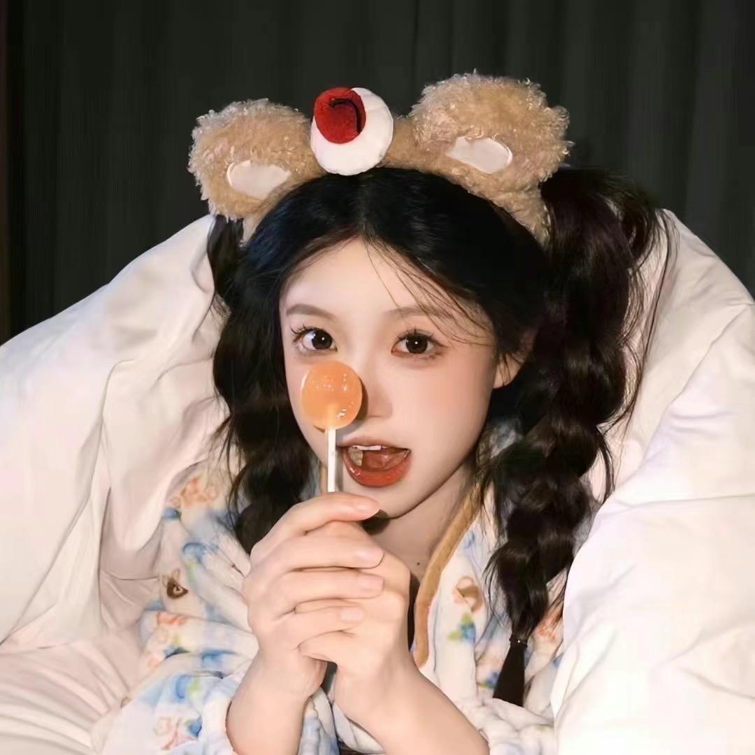 伊伊🧸