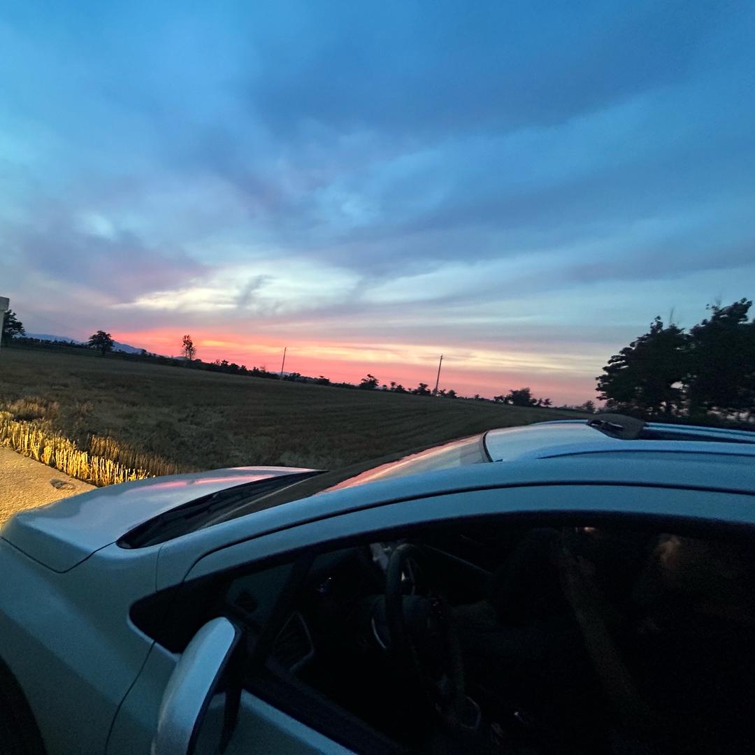 曦@