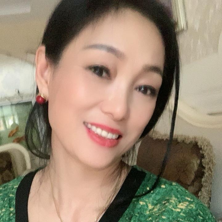 爱美女人
