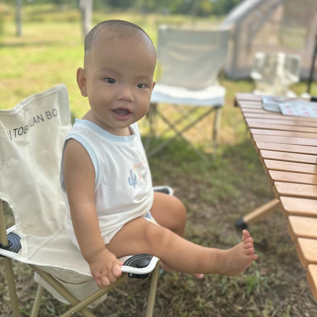 柴火妞当妈