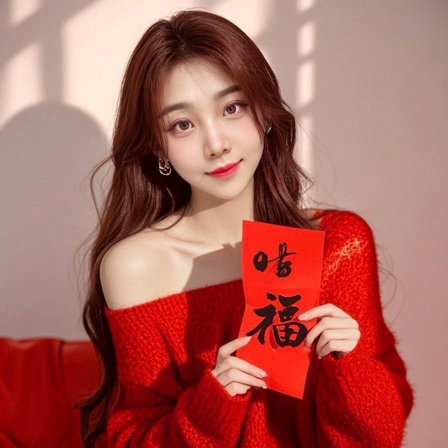 婷婷爱吃醋
