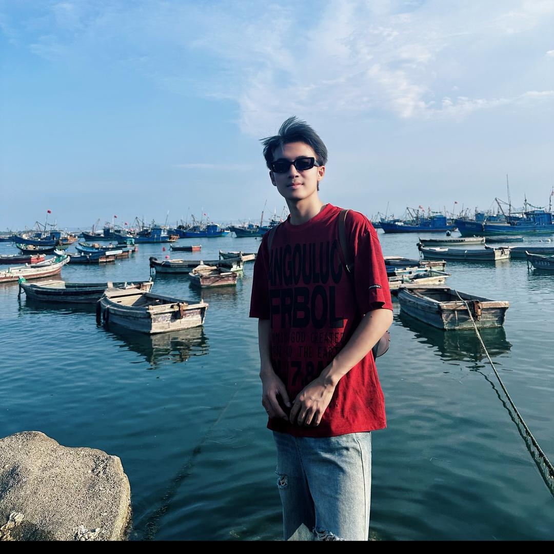 尤卡·YK hair 亚飞