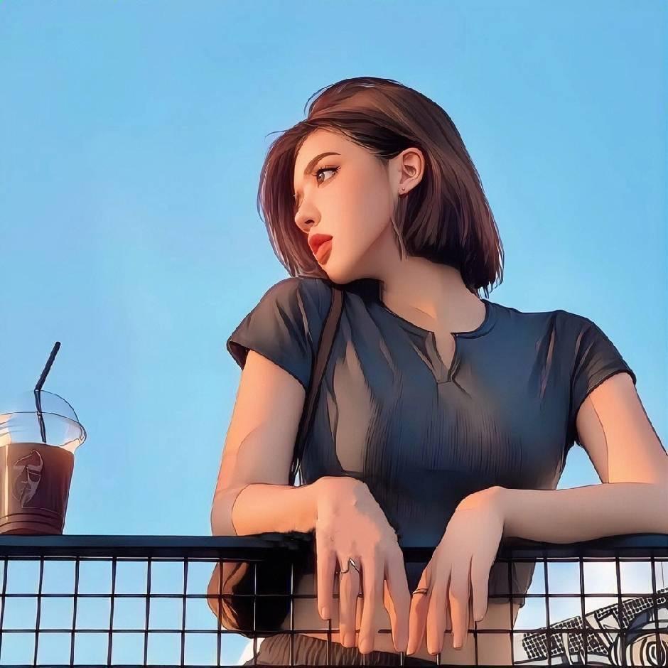 娇儿❤️