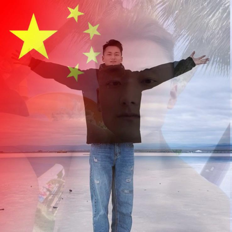 王这走@WY