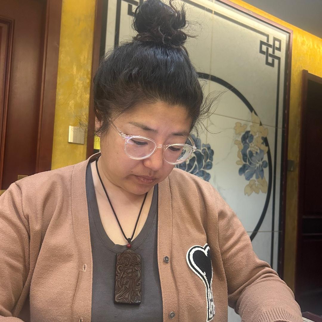 茅山 李懋呈