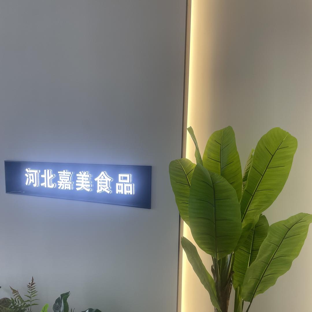 河北嘉美食品有限公司