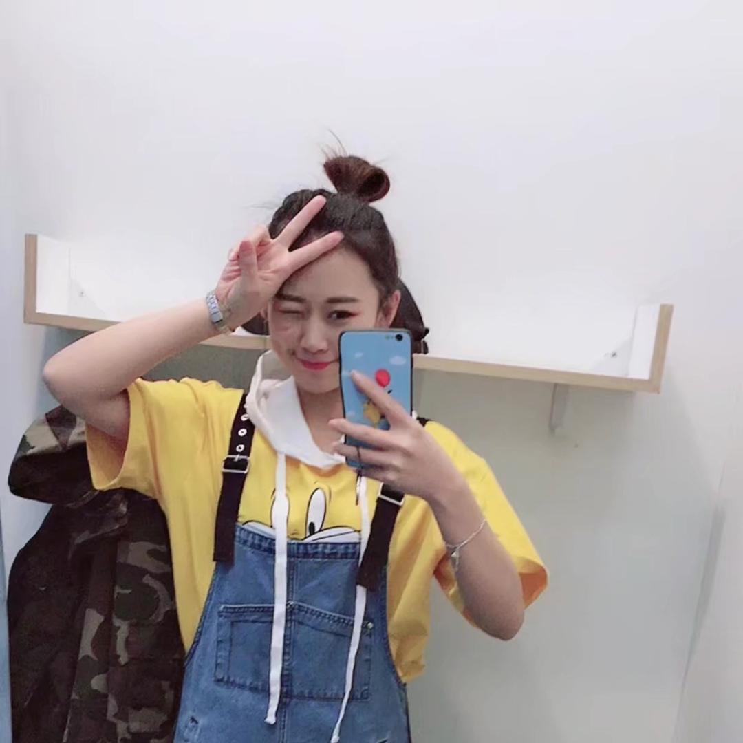 晴天