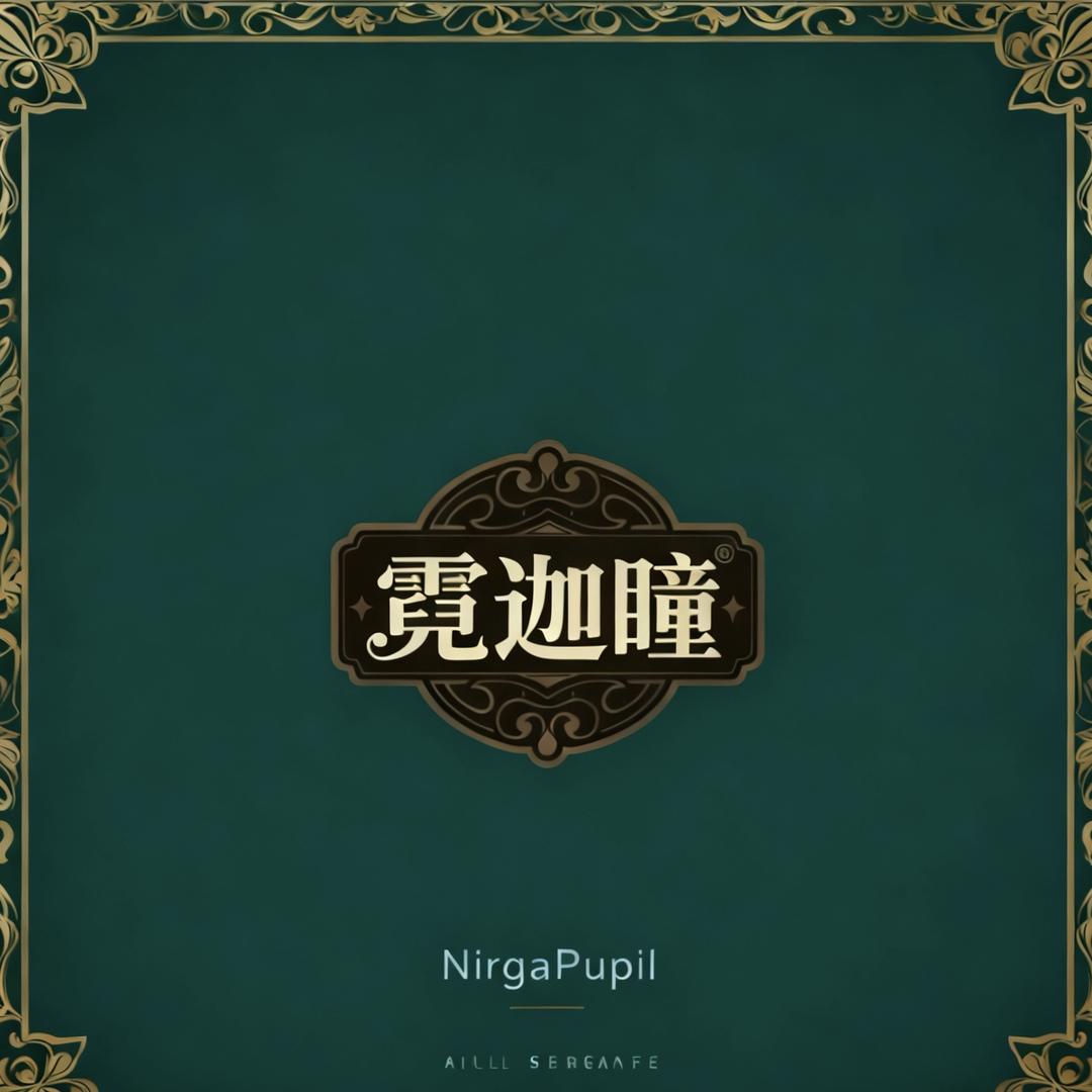 霓迦瞳NirgaPupil·国核