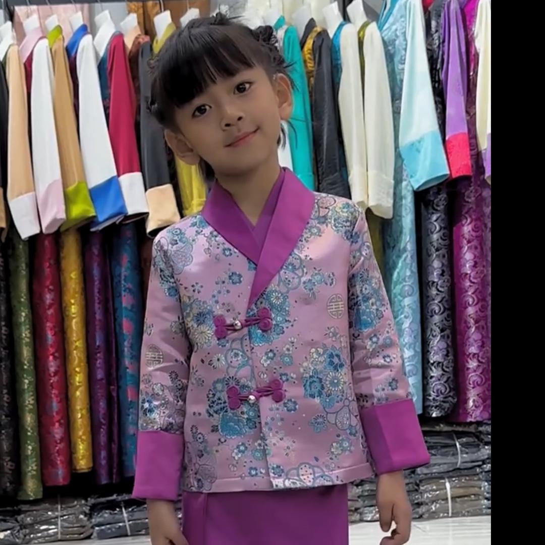 👗央金🅰️藏装批发店👗