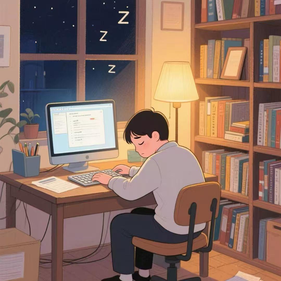 狐闹闹💫