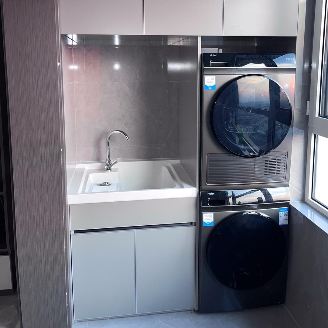 山西全铝生态家具