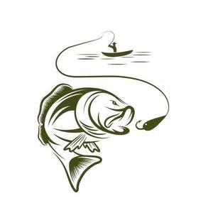 户外路亚封神榜