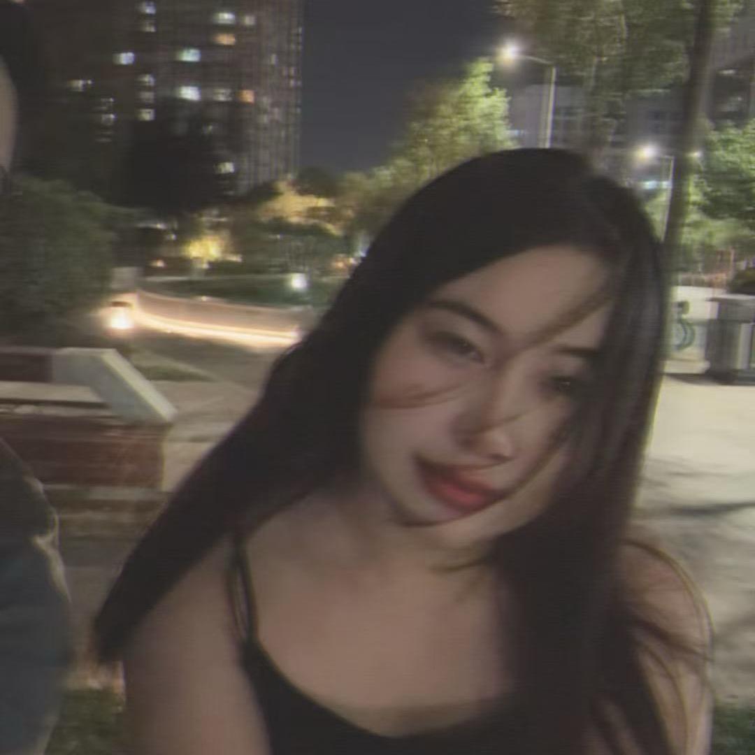 曦曦（减肥版）