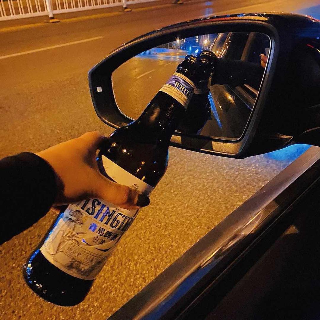 一只吗喽