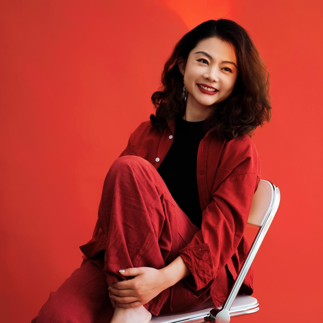 孙兴媛｜全民幸福社·河南