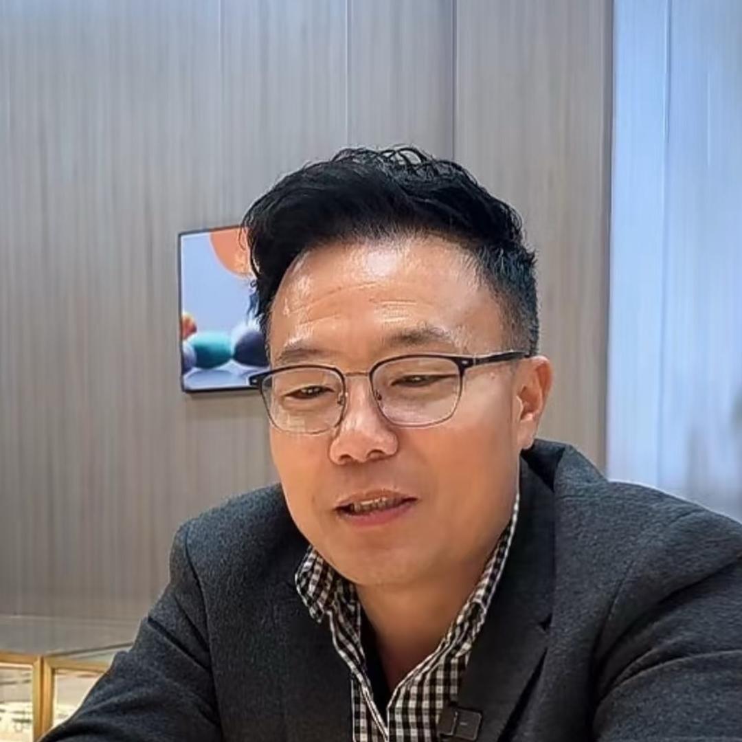 沭阳龙格珠宝（仲哥）