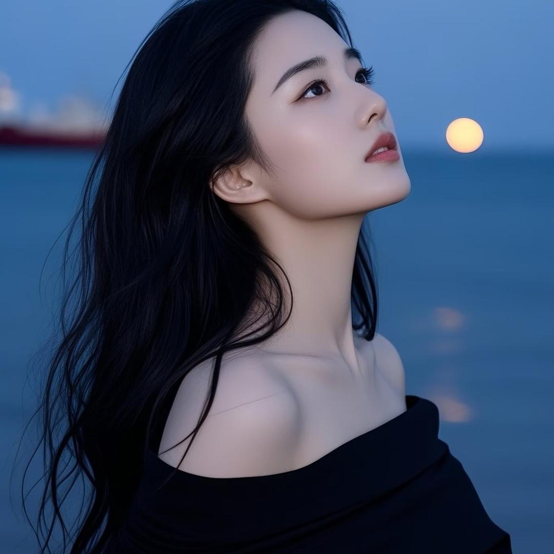 云影浅梦
