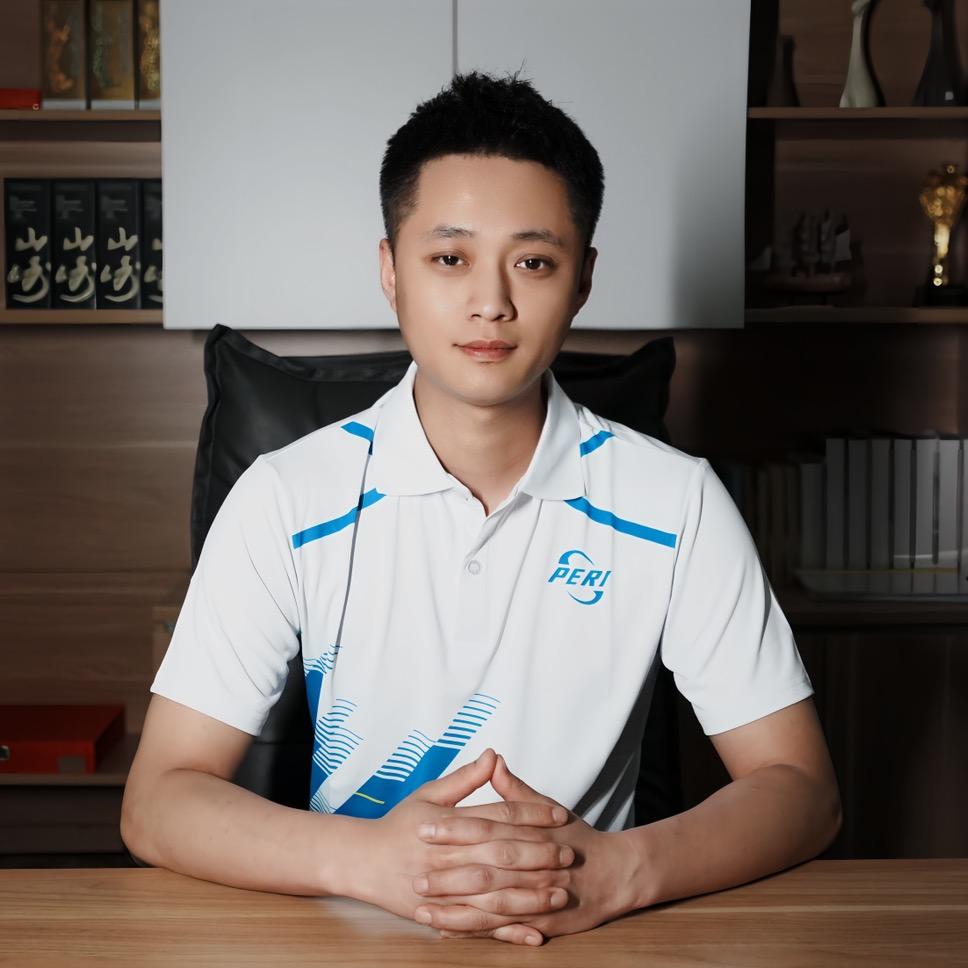 台球·戴维鑫🎱（皮尔力代言人）