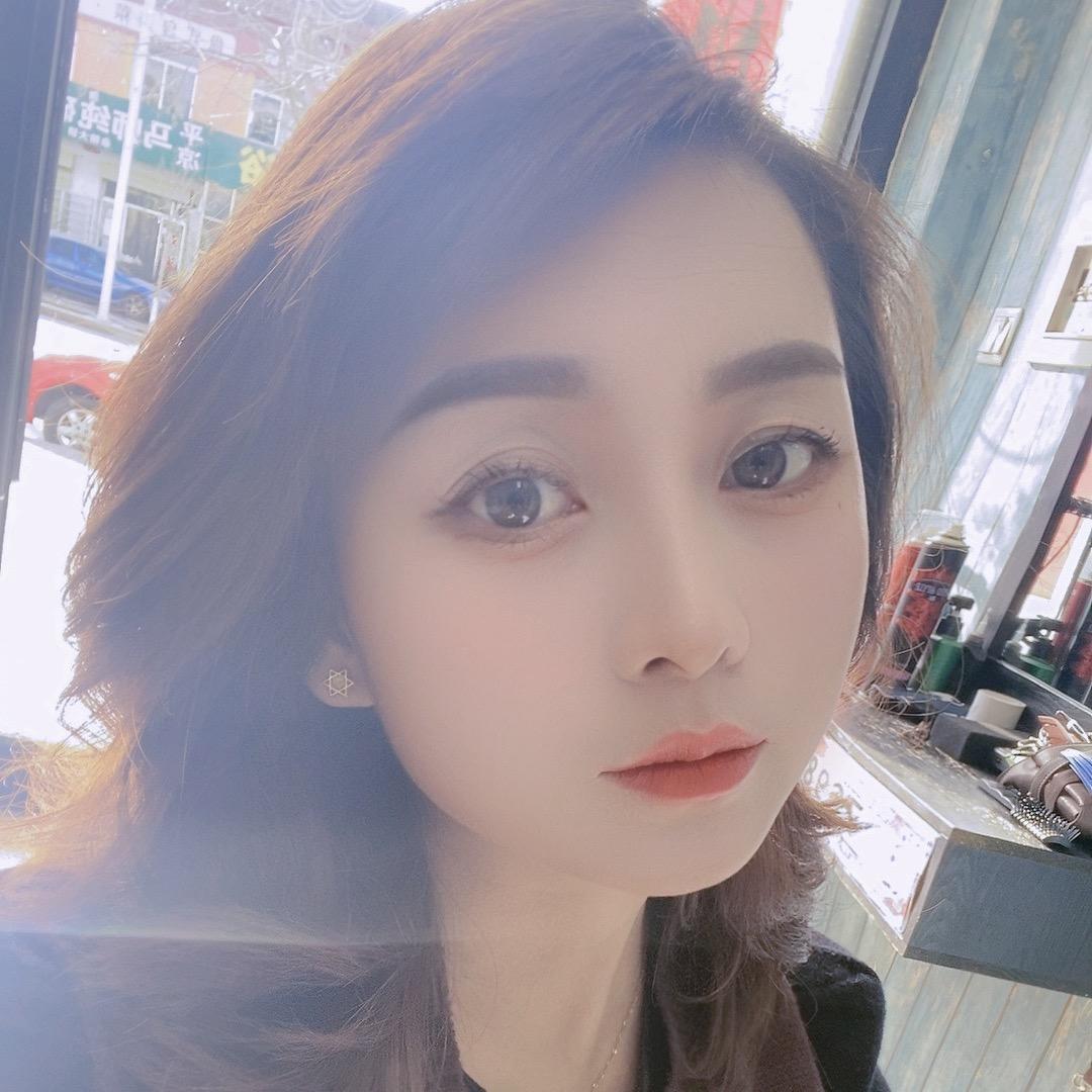 小丽丽❤️