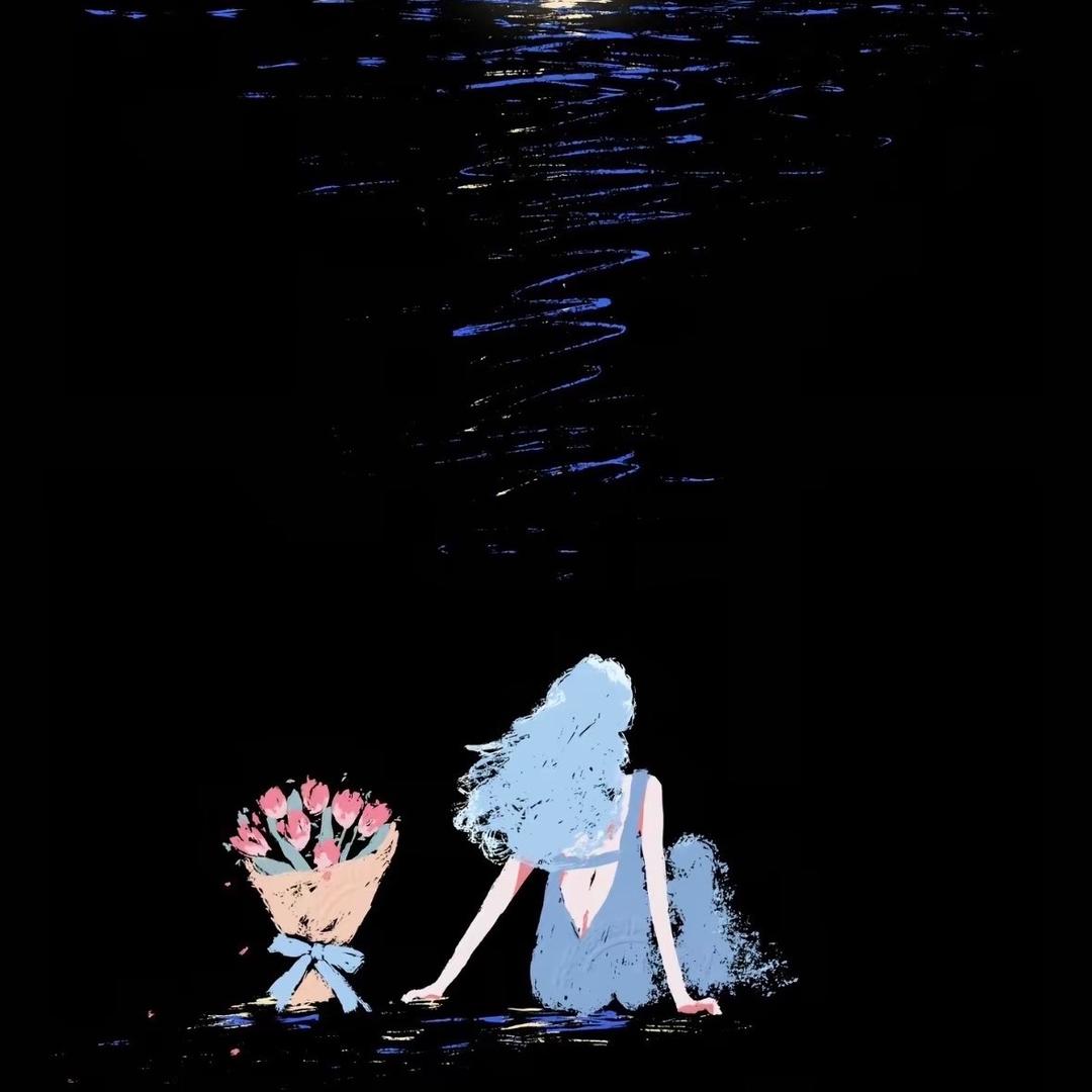瞬间