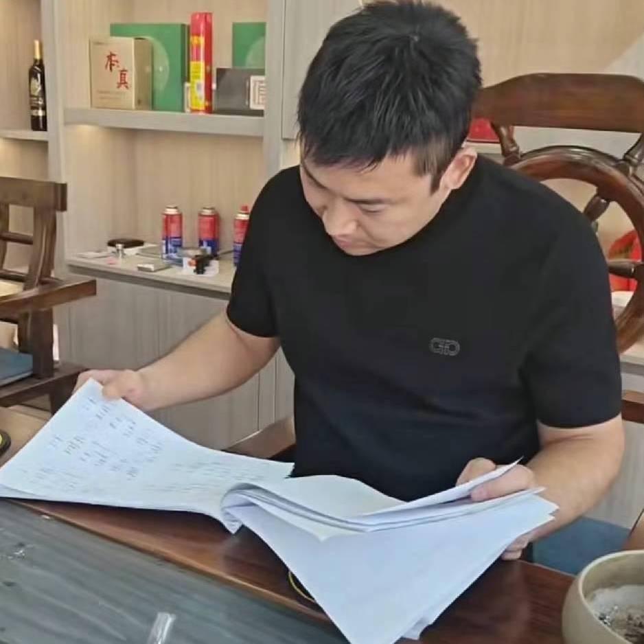 鹤壁金融顾问 飞哥