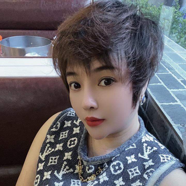 微笑是警告