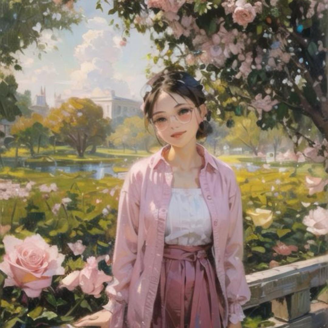 阅阅小吃货