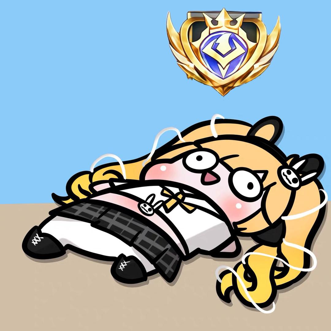 法刺小逸（国一安琪拉）