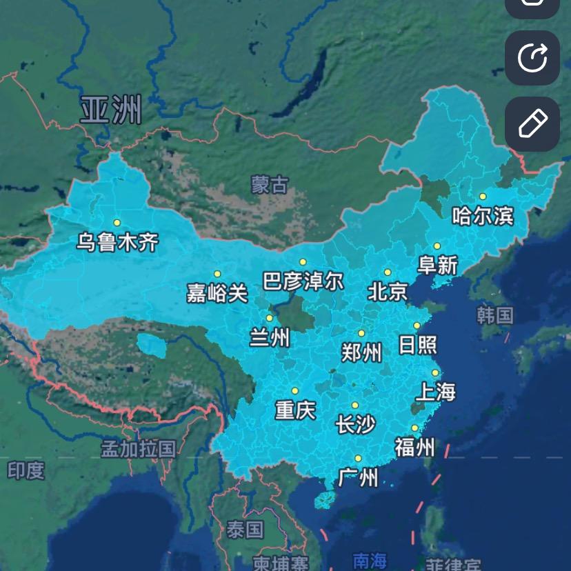 中国街溜子