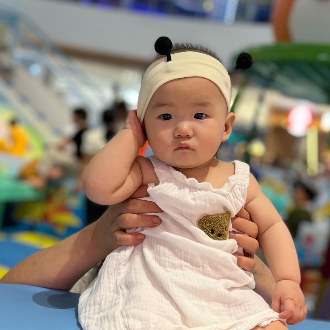 柠檬麻麻🍋带娃记