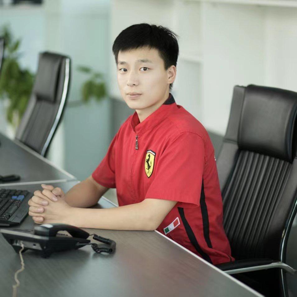 上门体育全国收徒—王教