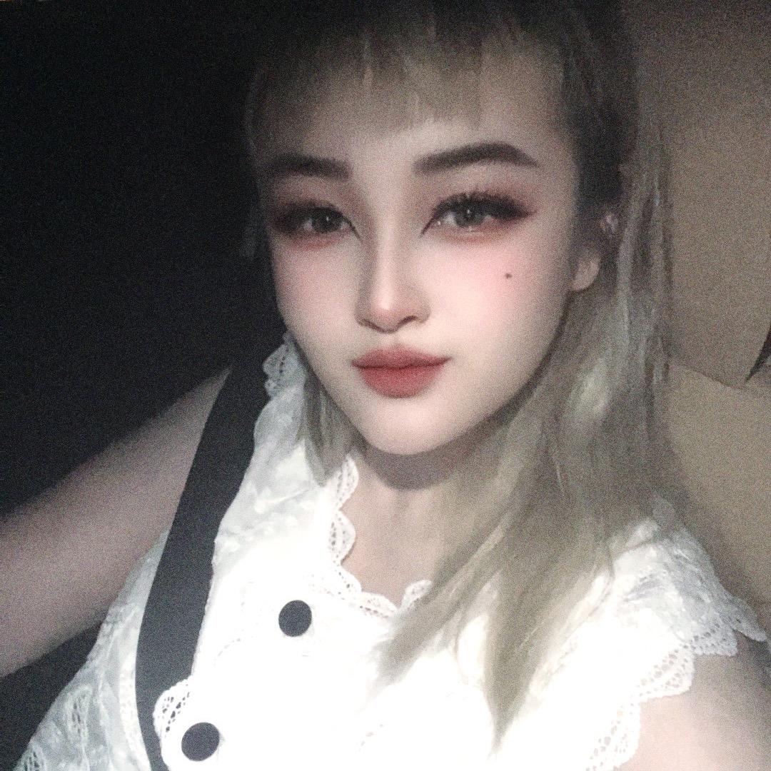 萨总的老婆💕