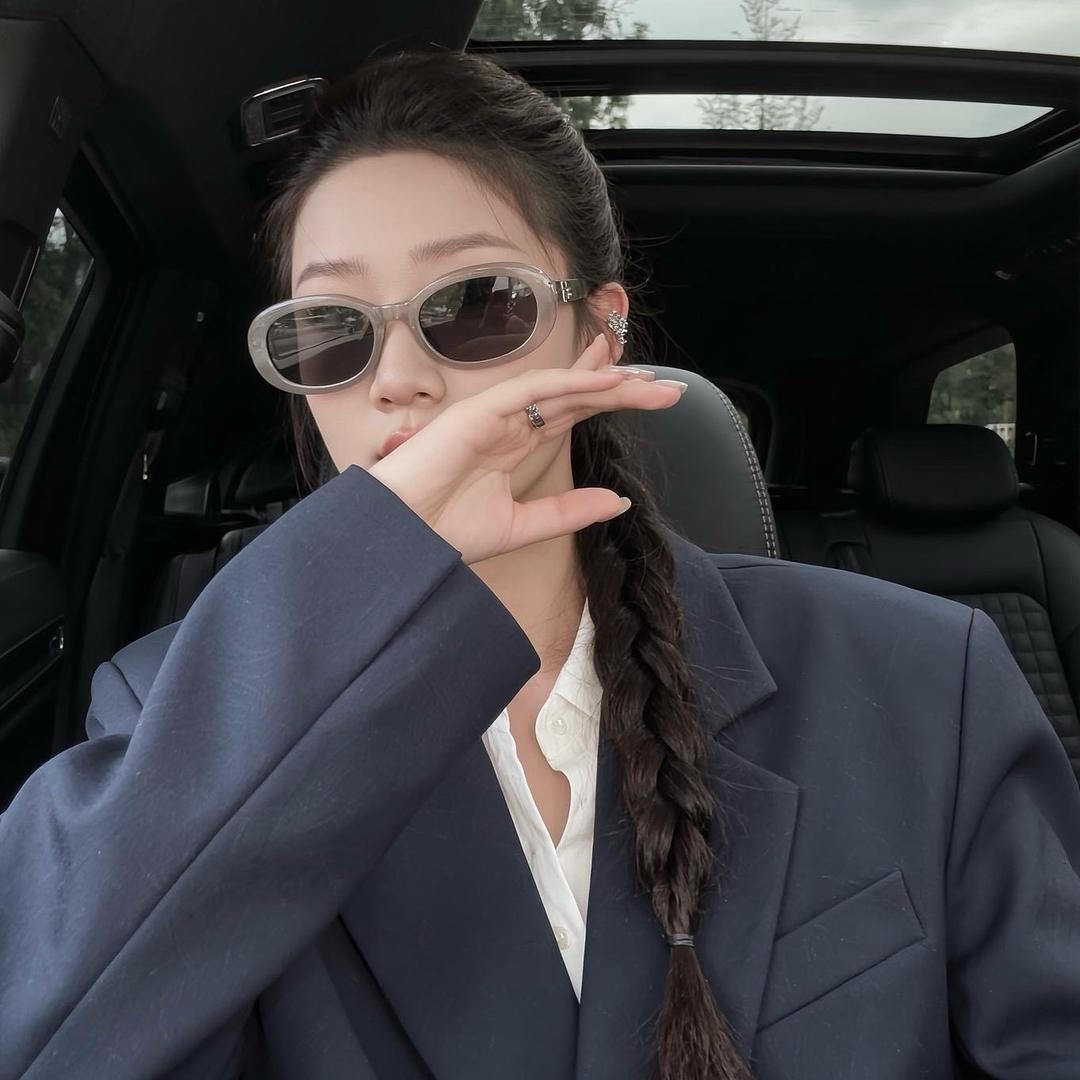 甜甜美妆工作室