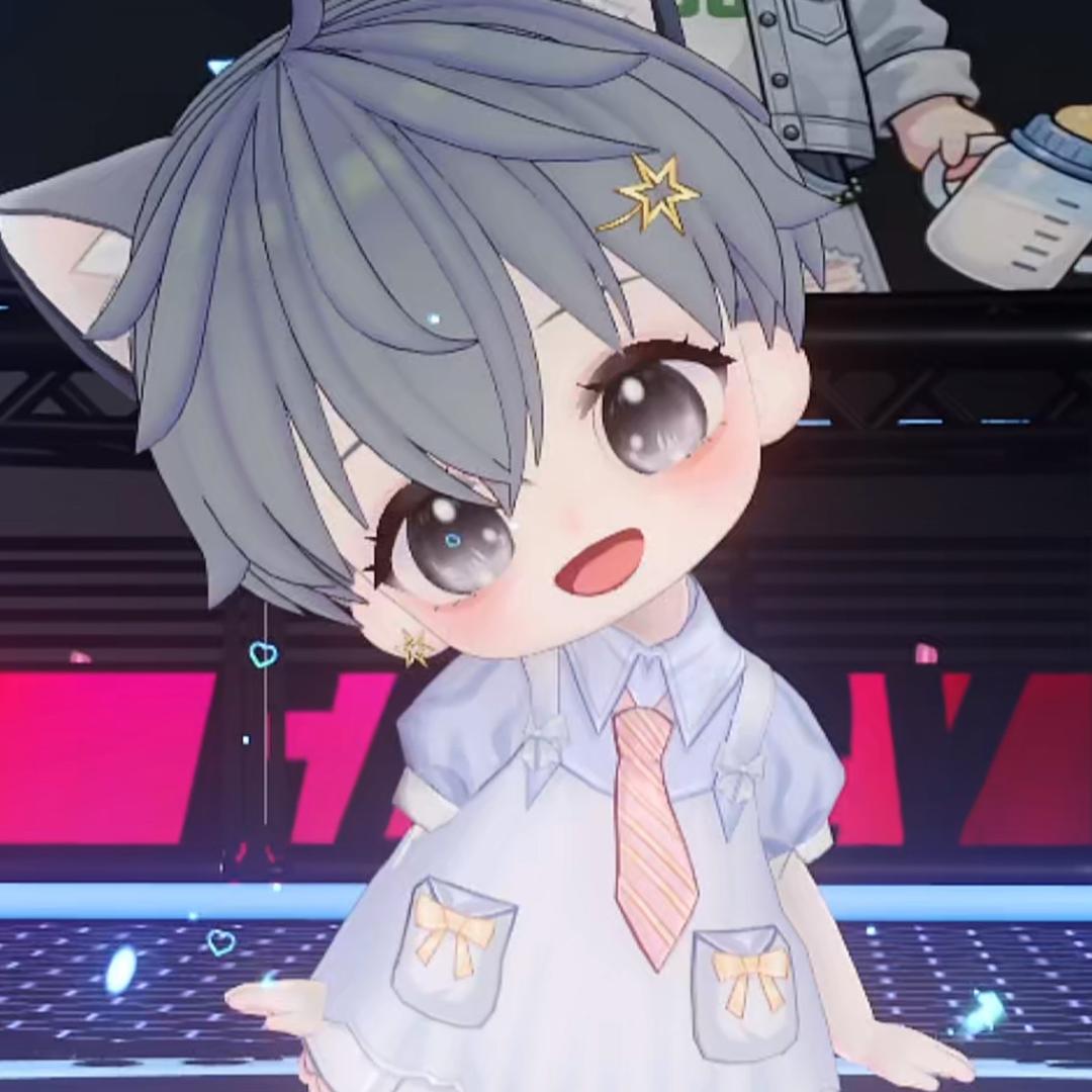 煜烁的亲亲舅妈～🔥