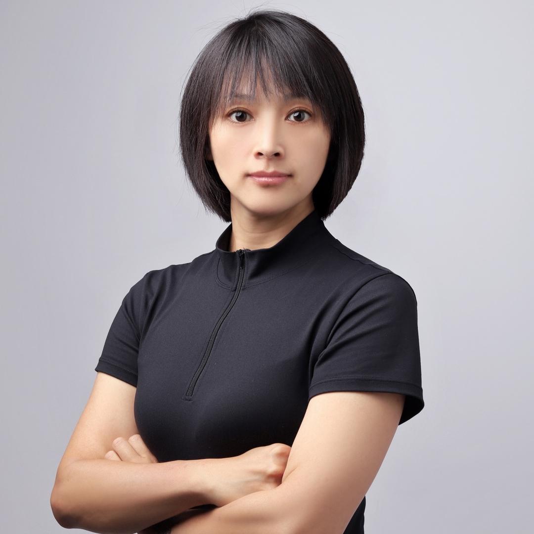 长春佳隆减脂训练营·何教练