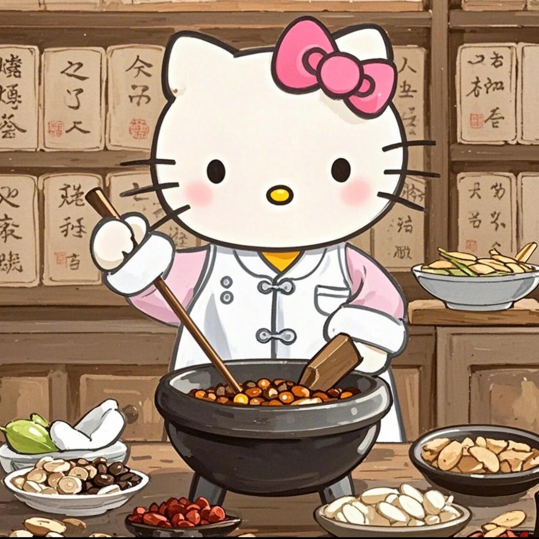 小美手作