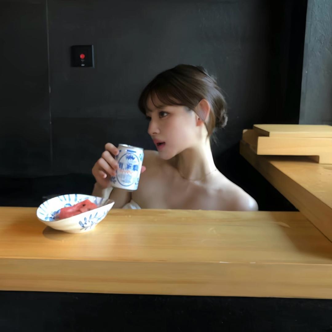 -最烦装逼的人