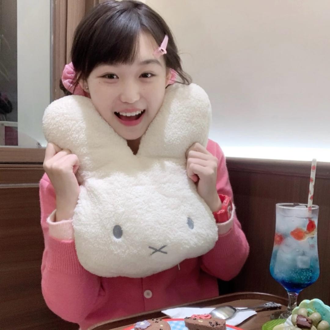 肚子饿万岁