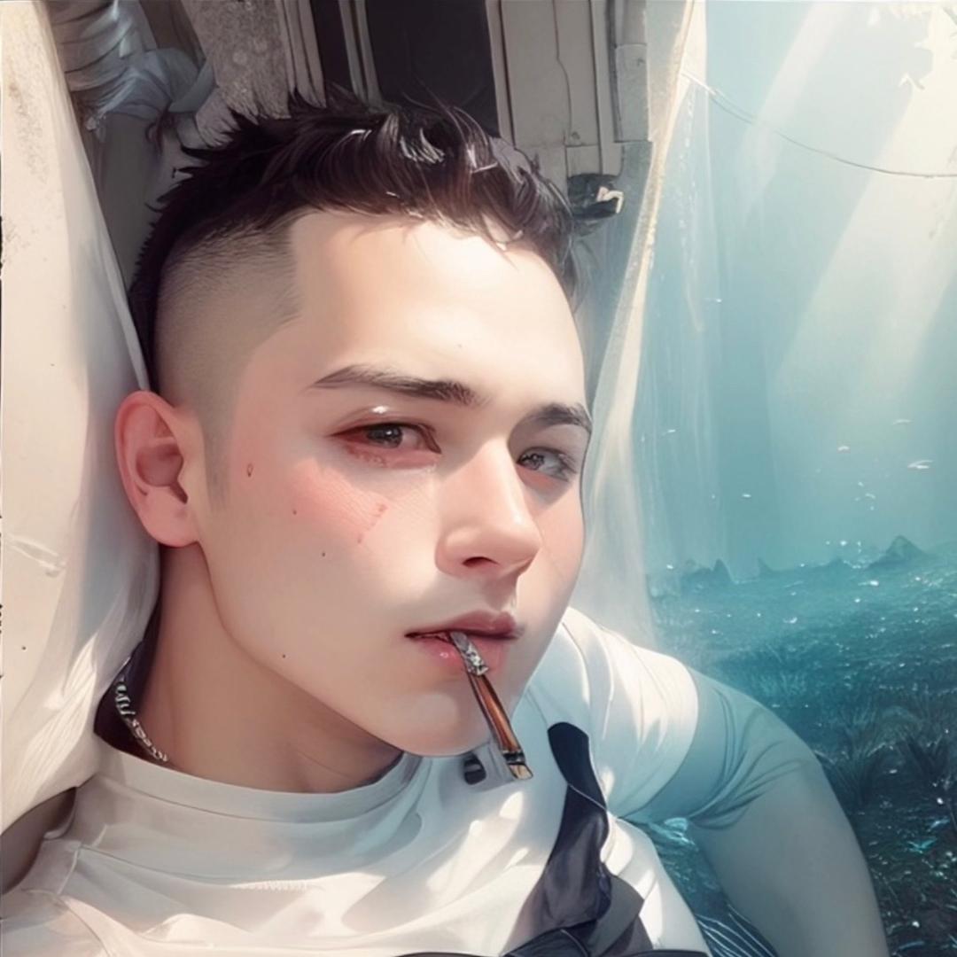 少虎