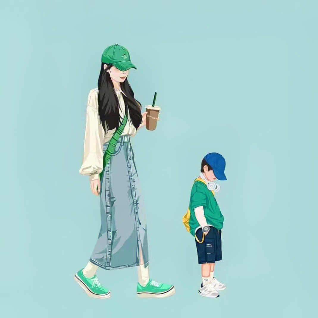 有请，夏一位😂