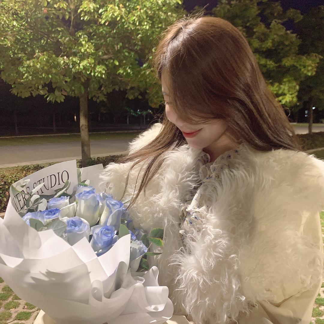 信贤天真的玉米