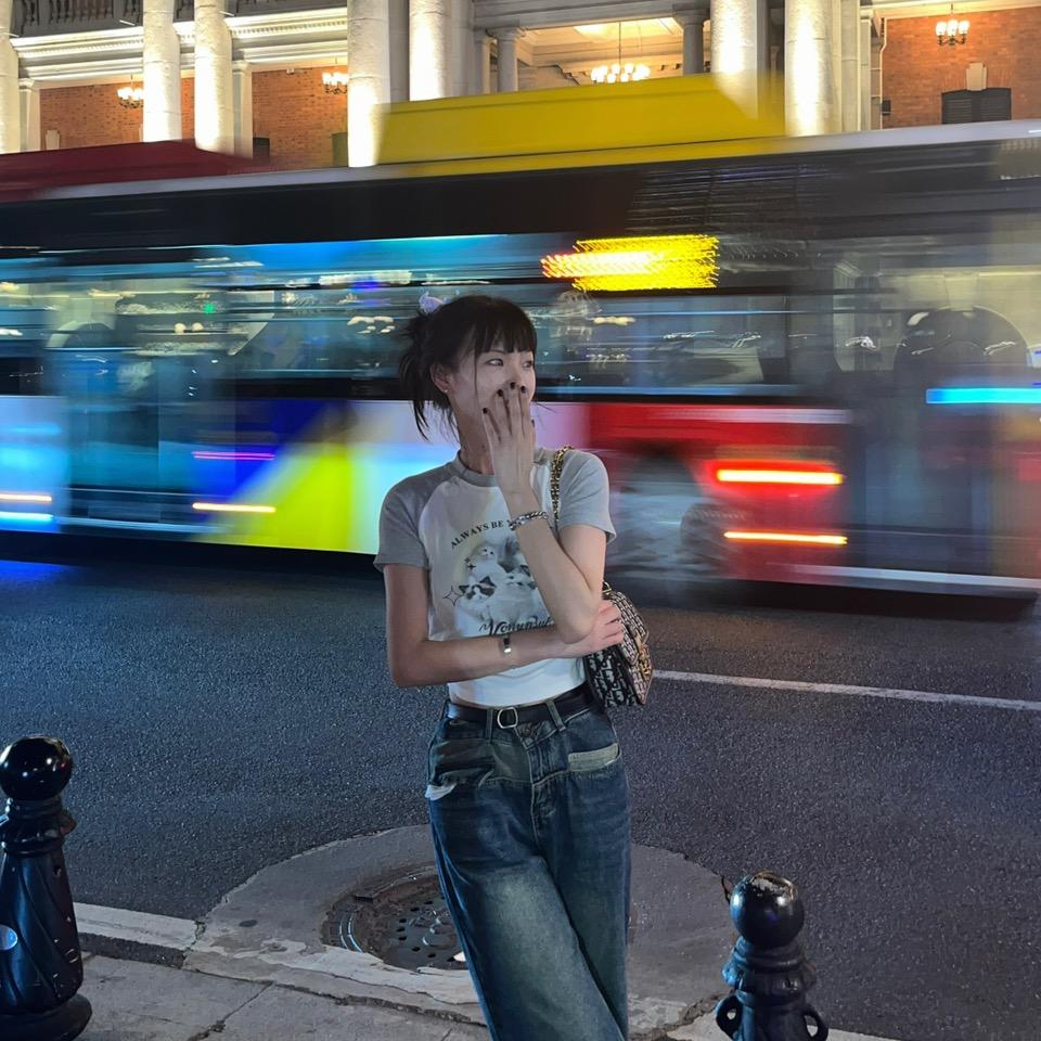 前妻的牛仔小铺