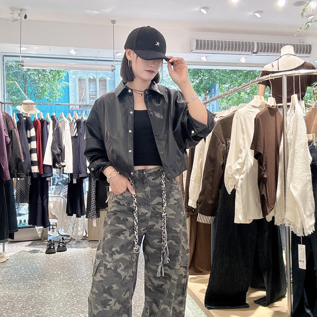 美丽穿杨桂莲